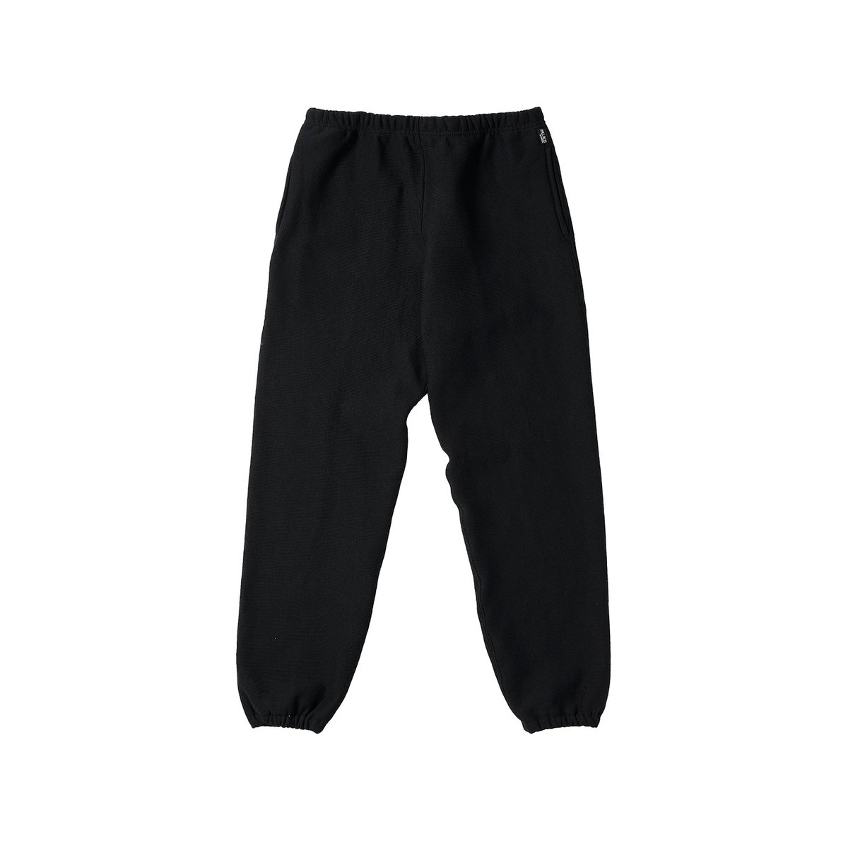 Palace PALACE CAMBER JOGGER BLACK (Palace Camber) - $158.00