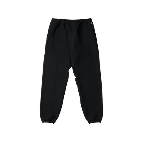 PALACE CAMBER JOGGER BLACK