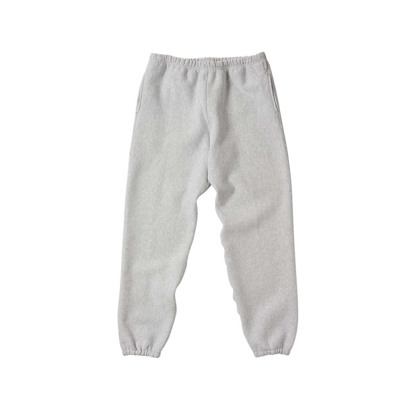 PALACE CAMBER JOGGER GREY