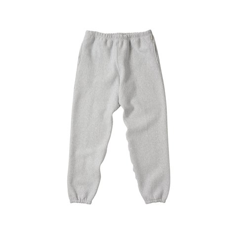 PALACE CAMBER JOGGER GREY
