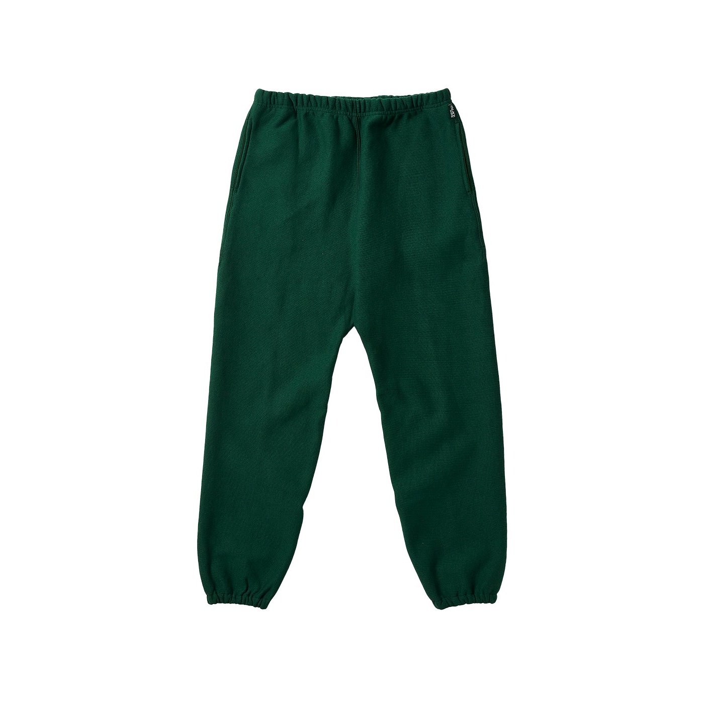 PALACE CAMBER JOGGER DARK GREEN