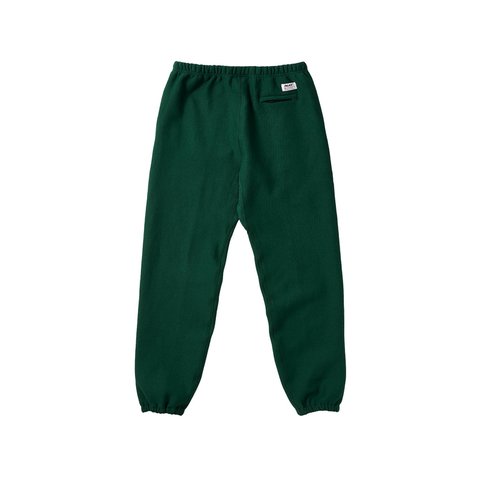 Palace PALACE CAMBER JOGGER DARK GREEN - Colorway