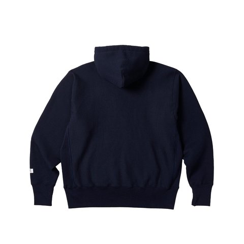Palace PALACE CAMBER HOOD NAVY - Colorway