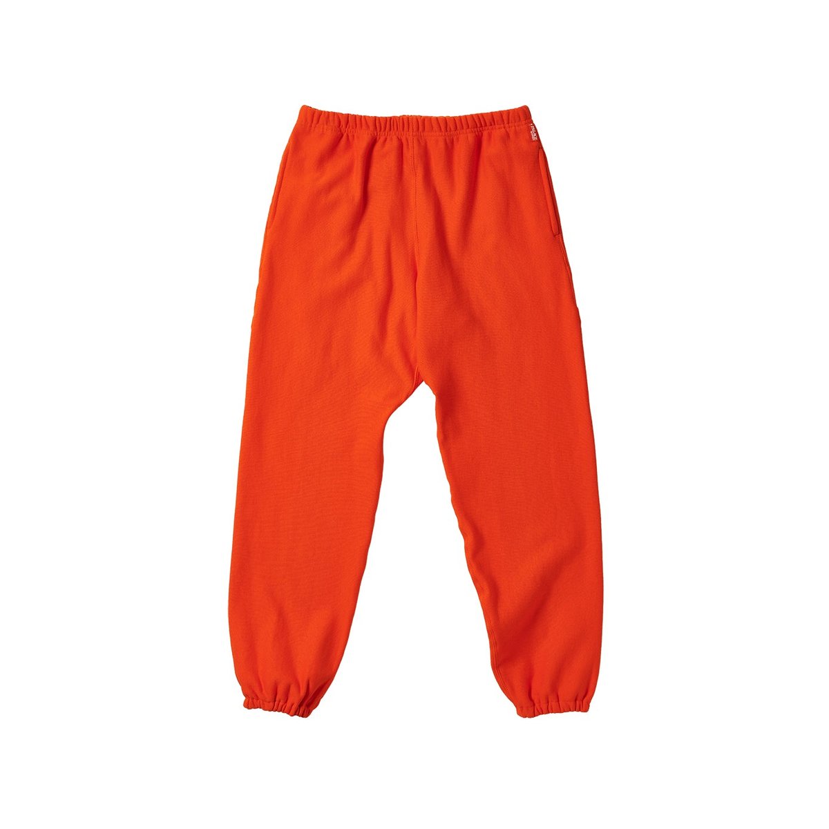 Palace PALACE CAMBER JOGGER BURNT ORANGE (Palace Camber) - $158.00