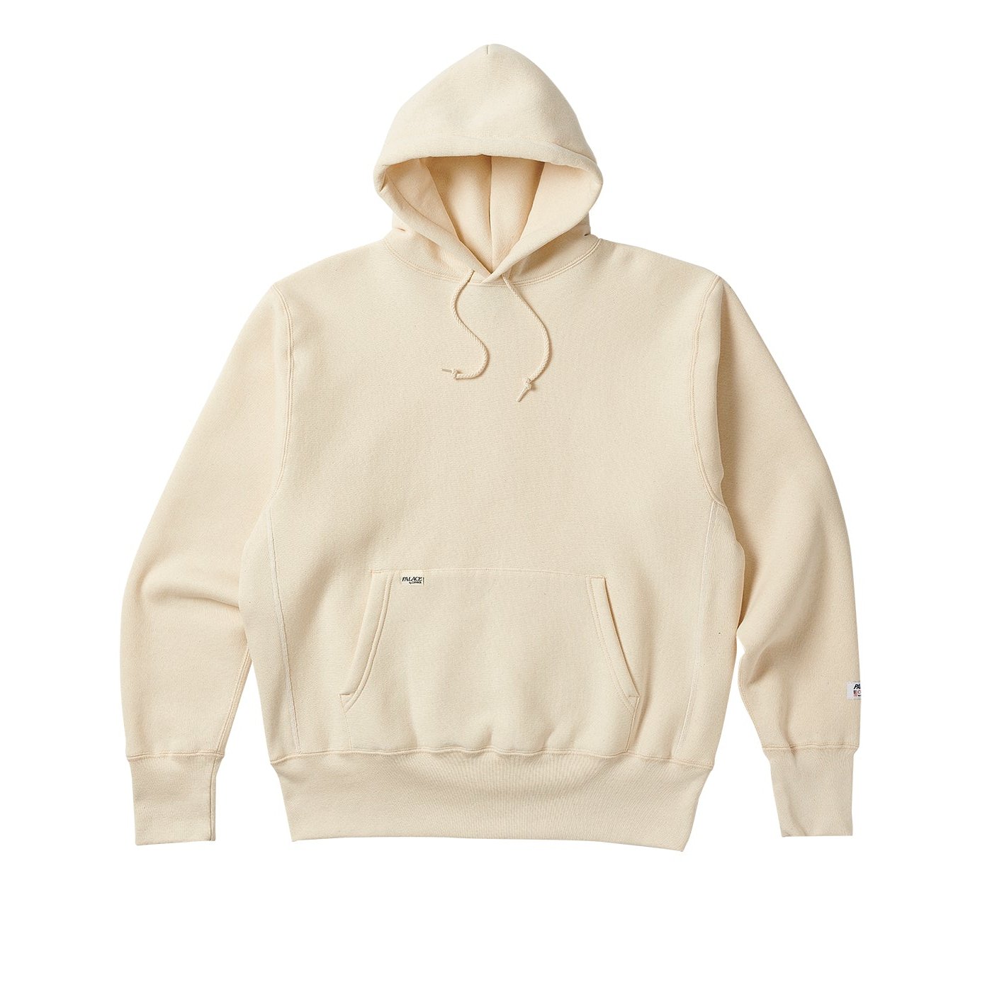 PALACE CAMBER HOOD NATURAL