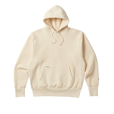 PALACE CAMBER HOOD NATURAL