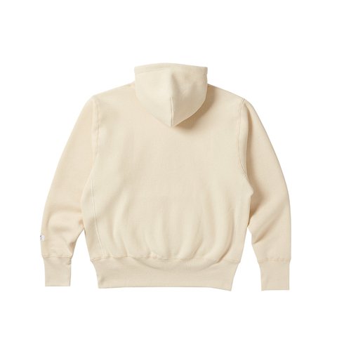 Palace PALACE CAMBER HOOD NATURAL - Colorway