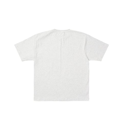 Palace PALACE CAMBER T-SHIRT GREY - Colorway