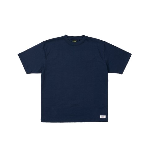 PALACE CAMBER T-SHIRT NAVY
