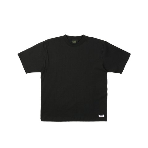 PALACE CAMBER T-SHIRT BLACK