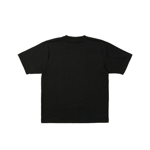 Palace PALACE CAMBER T-SHIRT BLACK - Colorway
