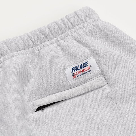 Palace PALACE CAMBER JOGGER GREY - Colorway