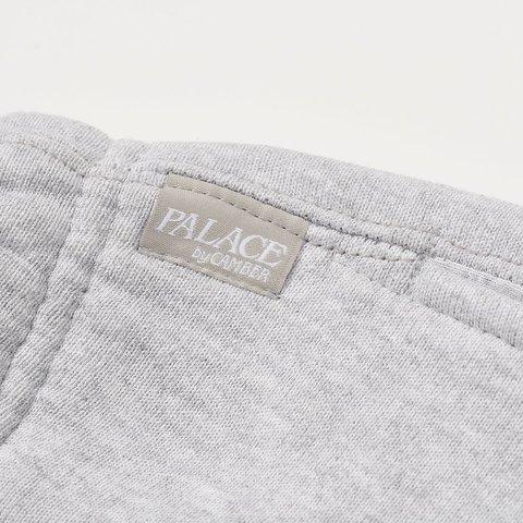 Palace PALACE CAMBER JOGGER GREY - Colorway
