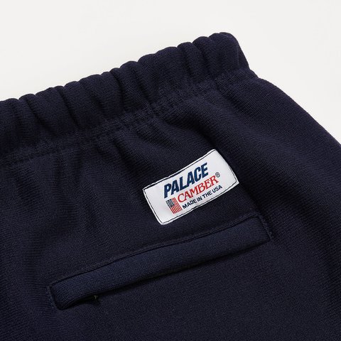 Palace PALACE CAMBER JOGGER NAVY - Colorway