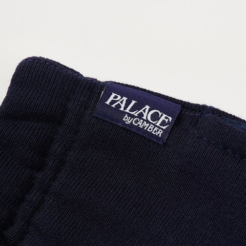 Palace PALACE CAMBER JOGGER NAVY - Colorway