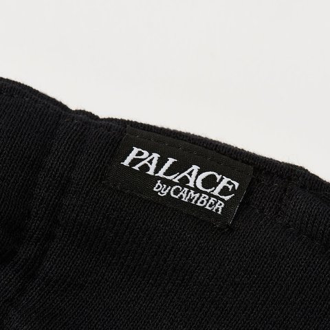 Palace PALACE CAMBER JOGGER BLACK - Colorway