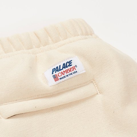 Palace PALACE CAMBER JOGGER NATURAL - Colorway