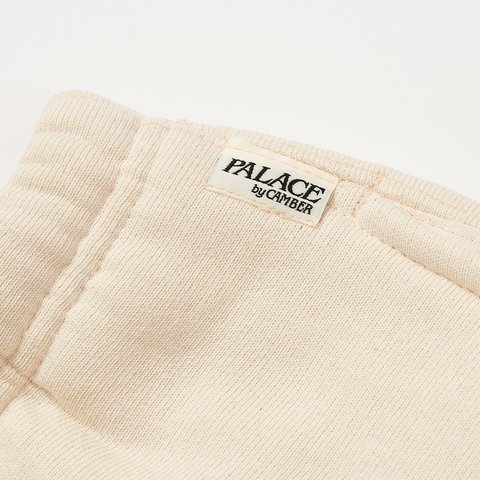 Palace PALACE CAMBER JOGGER NATURAL - Colorway