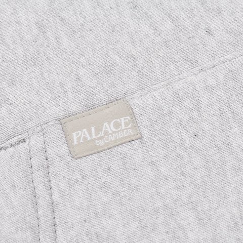 Palace PALACE CAMBER HOOD GREY - Colorway