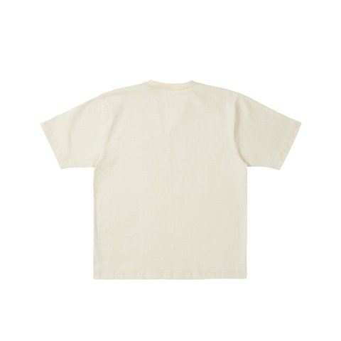 Palace PALACE CAMBER T-SHIRT NATURAL - Colorway