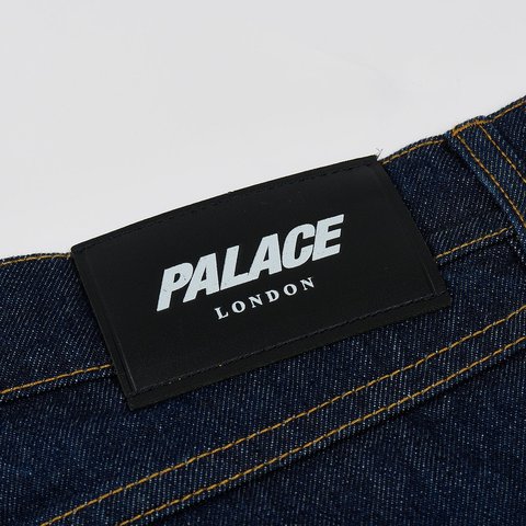 Palace TEMPTATION JEAN INDIGO - Colorway