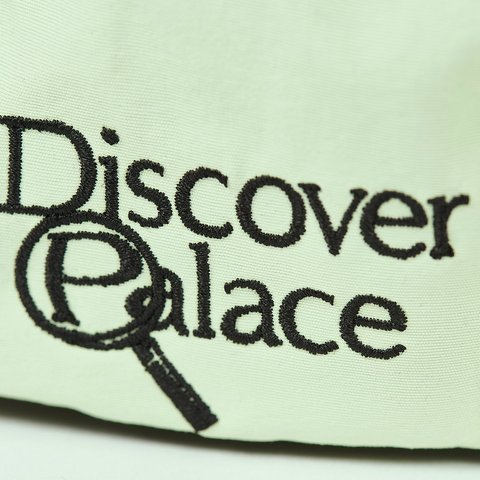 Palace PALACE FISHING CAP MOJITO - Colorway