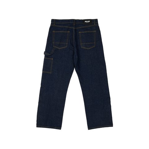 Palace TEMPTATION JEAN INDIGO - Colorway