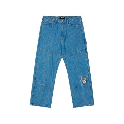 TEMPTATION JEAN STONE WASH