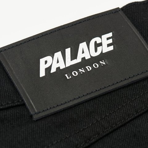 Palace TEMPTATION JEAN BLACK - Colorway