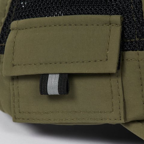 Palace PALACE FISHING CAP THE DEEP GREEN - Colorway