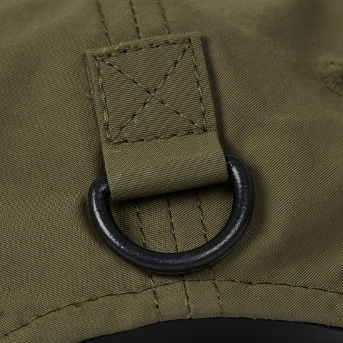 Palace PALACE FISHING CAP THE DEEP GREEN - Colorway