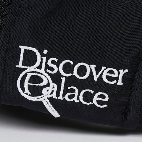 Palace PALACE FISHING CAP BLACK - Colorway
