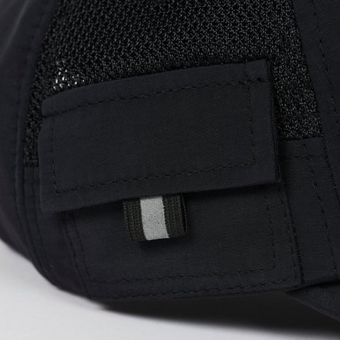 Palace PALACE FISHING CAP BLACK - Colorway