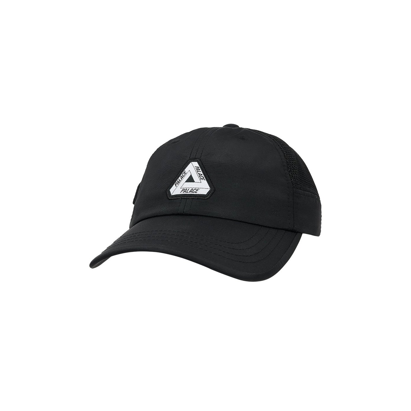 PALACE FISHING CAP BLACK