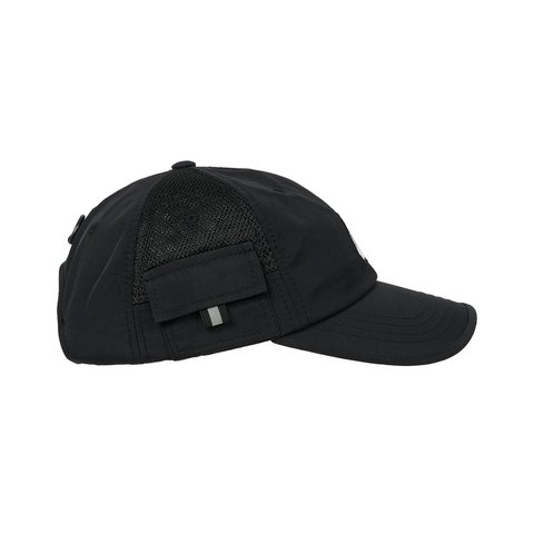 Palace PALACE FISHING CAP BLACK - Colorway