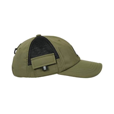 Palace PALACE FISHING CAP THE DEEP GREEN - Colorway