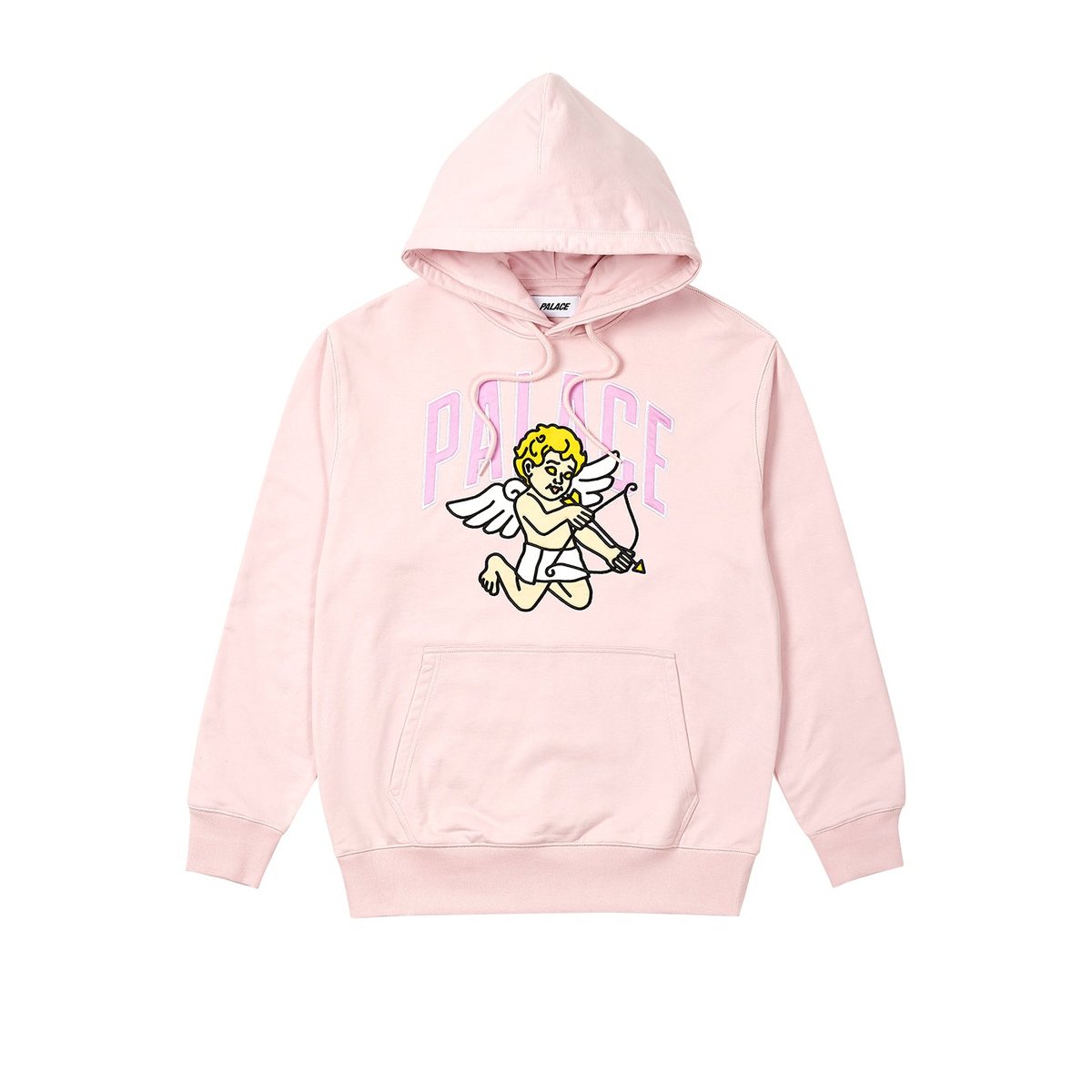 Palace TEMPTATION HOOD LUSH FLUSH (Spring 2023) - $158.00