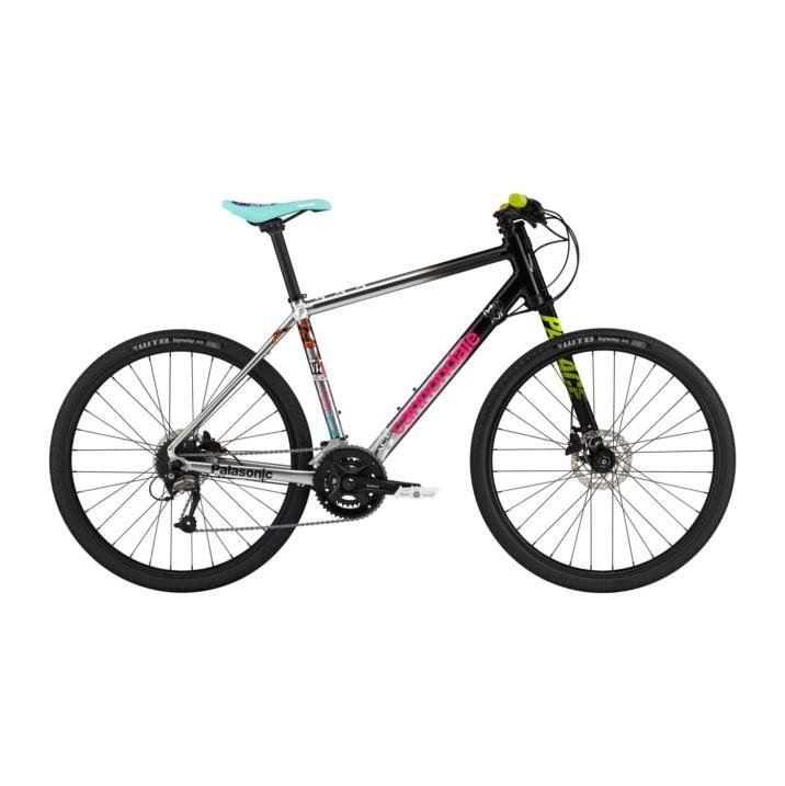 PALACE CANNONDALE MAD BOY BIKE