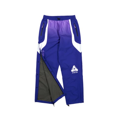 Palace PALACE PANT CANNONDALE GORETEX BLUE - Colorway
