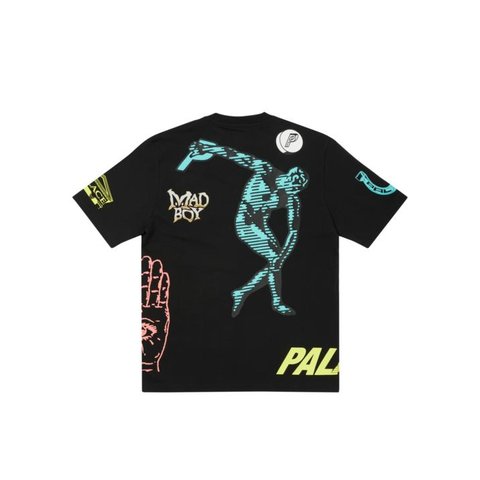 Palace PALACE CANNONDALE BLACK