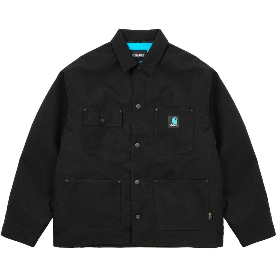 Palace Carhartt Wip 2024
