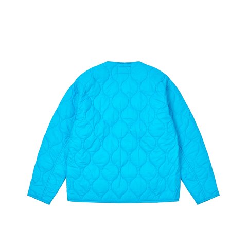 PALACE CARHARTT WIP CHORE COAT BLACK