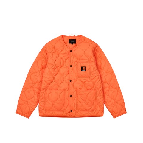 PALACE CARHARTT WIP CHORE COAT PLANT