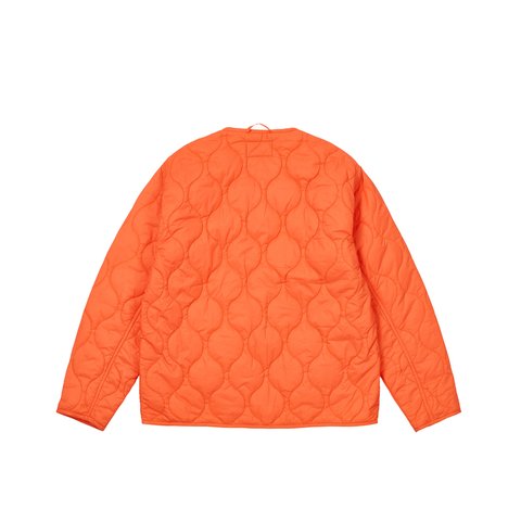 PALACE CARHARTT WIP CHORE COAT PLANT