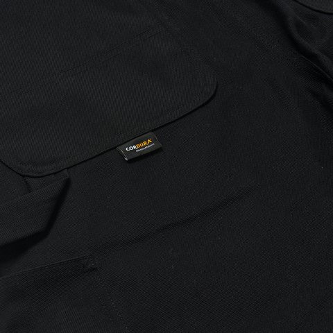 PALACE CARHARTT WIP DOUBLE KNEE PANT BLACK