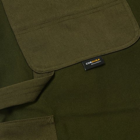 PALACE CARHARTT WIP DOUBLE KNEE PANT PLANT