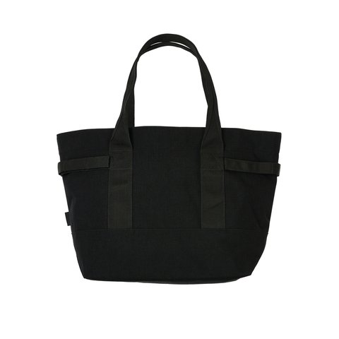 PALACE CARHARTT WIP PAYTON TOTE BAG BLACK