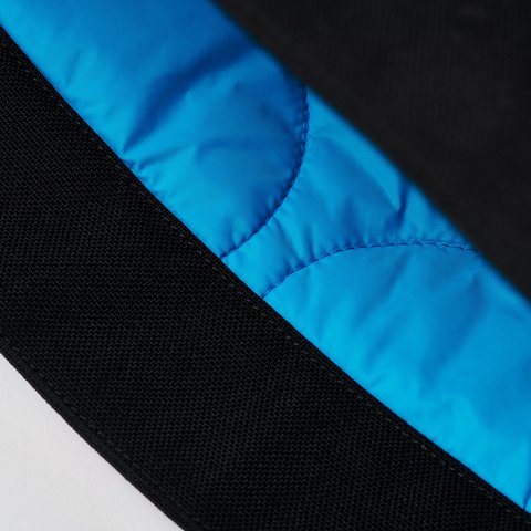 PALACE CARHARTT WIP PAYTON TOTE BAG BLACK