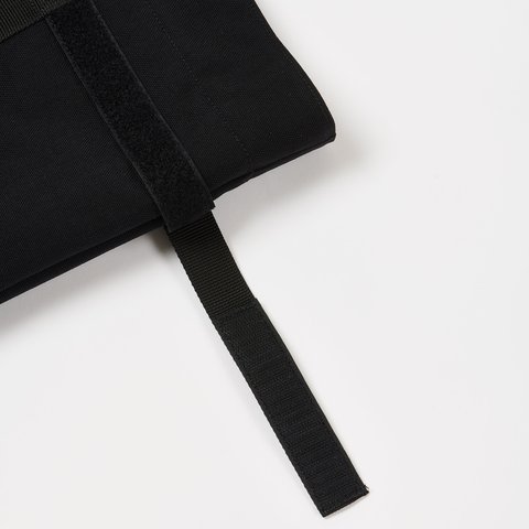 PALACE CARHARTT WIP PAYTON TOTE BAG BLACK