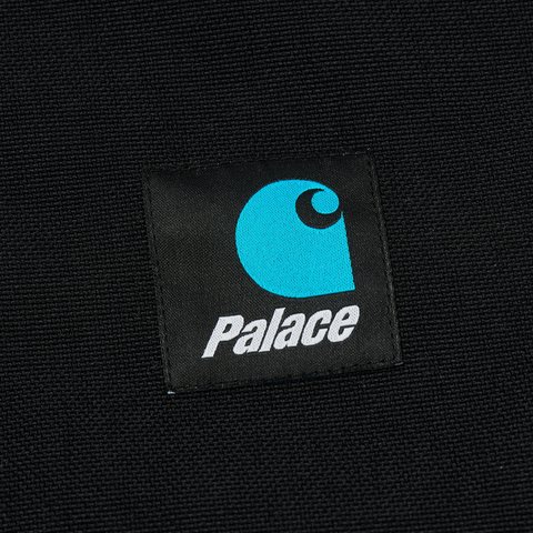 PALACE CARHARTT WIP RANGER JACKET BLACK